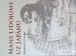 Mans lidojums uz Japānu