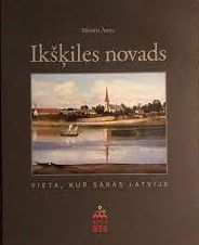 Ikšķiles novads