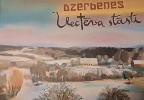 Dzērbenes vectēva stāsti