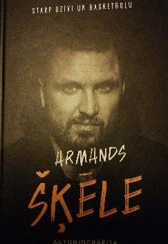 Starp dzīvi un basketbolu