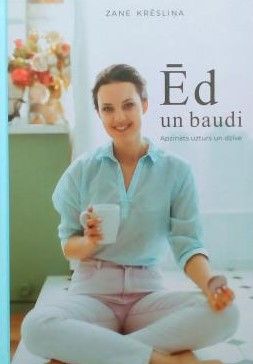 Ēd un baudi