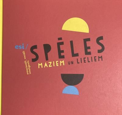 Spēles maziem un lieliem