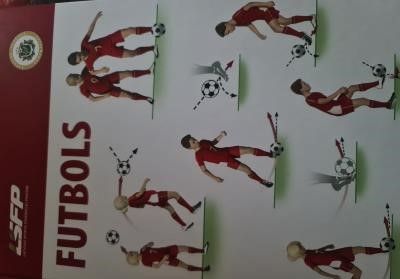 Futbols