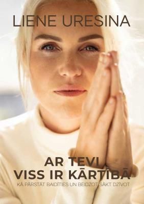 Ar Tevi viss ir kārtībā