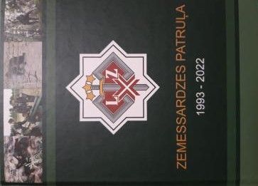 Zemessardzes patruļa 1993-2022