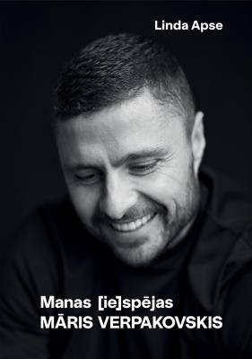 Manas iespējas Māris Verpakovskis
