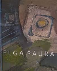 Elga Paura Latvijas glezniecībā