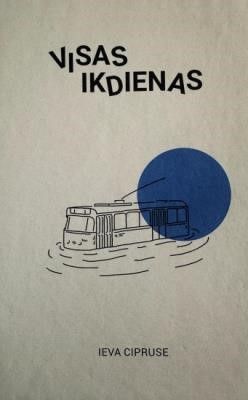Visas ikdienas