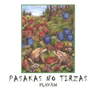 Pasakas no Tirzas pļavām