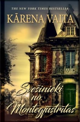 Svešinieki no Montegjūstrītas