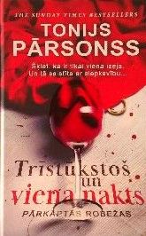 Trīstūkstoš un viena nakts.