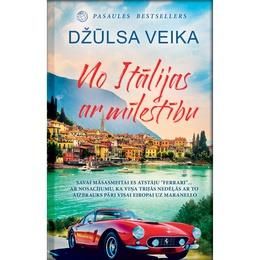 No Itālijas ar mīlestību