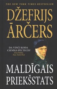 Maldīgais priekšstats