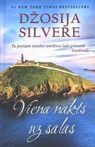 Viena nakts uz salas