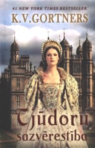 Tjūdoru sazvērestība