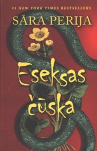 Eseksas čūska