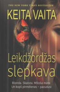 Leikdžordžas slepkava
