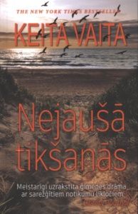 Nejaušā tikšanās