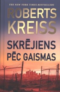 Skrējiens pēc gaismas