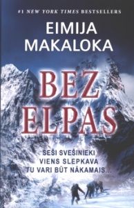 Bez elpas