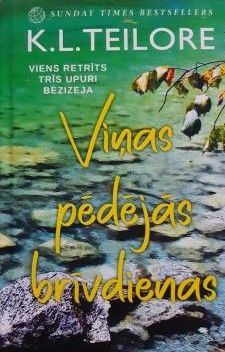 Viņas pēdējās brīvdienas