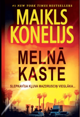 Melnā kaste