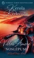 Villas "Amore" noslēpumi