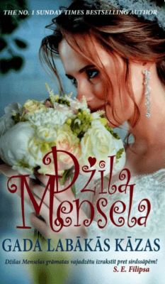 Gada labākās kāzas