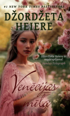 Venēcijas mīla
