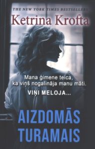 Aizdomās turamais