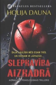 Slepkavība aizkadrā