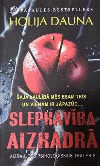 Slepkavība aizkadrā