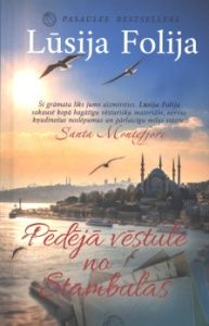 Pēdējā vēstule no Stambulas