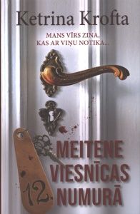 Meitene viesnīcas 12. numurā