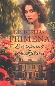 Evergrīnas ūdenskritumi