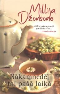 Nākamnedēļ tai pašā laikā