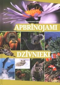 Apbrīnojami dzīvnieki