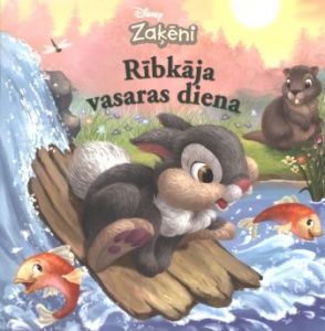 Rībkāja vasaras diena