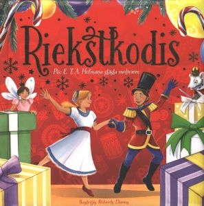 Riekstkodis