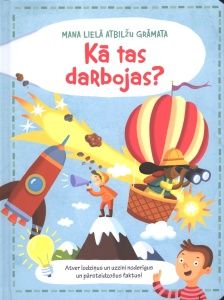 Kā tas darbojas?