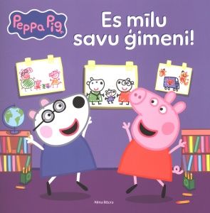 Peppa Pig