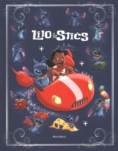 Lilo & Stīčs