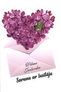 Saruna ar lasītāju