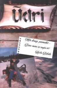 Mīļie draugi, pasmaidiet - dzīve mums uz augšu iet!