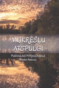 Mijkrēšļu atspulgi