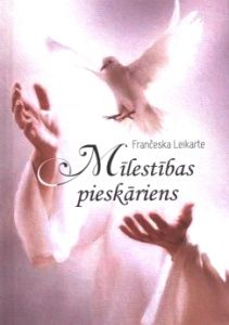 Mīlestības pieskāriens