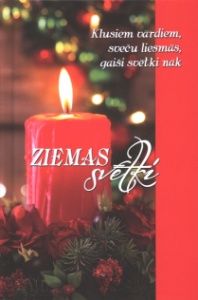 Ziemas svētki
