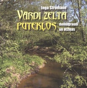 Vārdi zelta putekļos