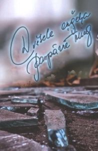 Dvēsele eņģeļa paspārnē mieg