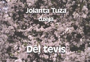 Dēļ tevis